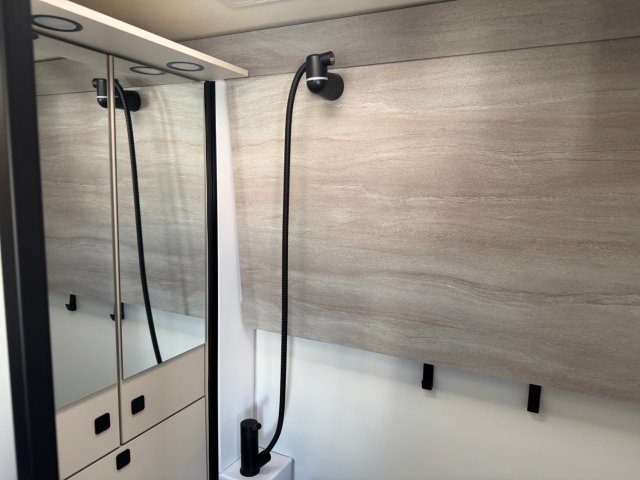 Burstner Papillon PC 6.0 - Photo 8