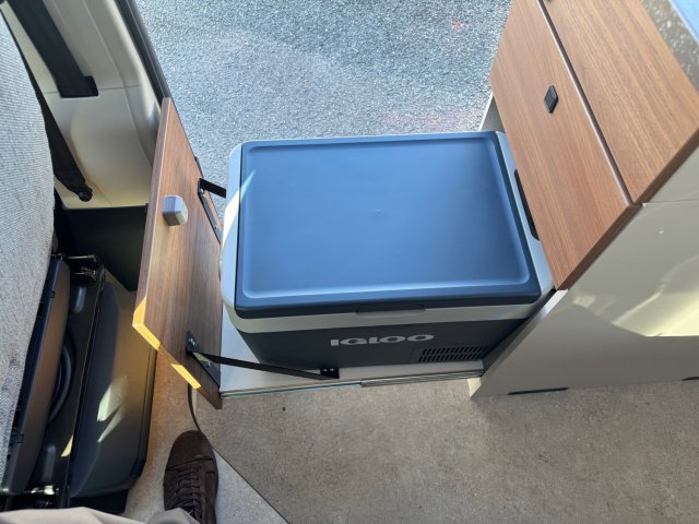 Burstner Papillon PC 6.0 - Photo 10