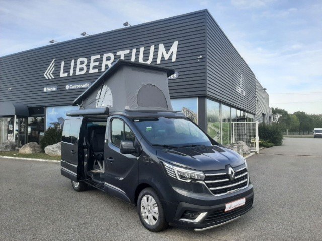 Burstner Playa C 500 Limited - Photo 2