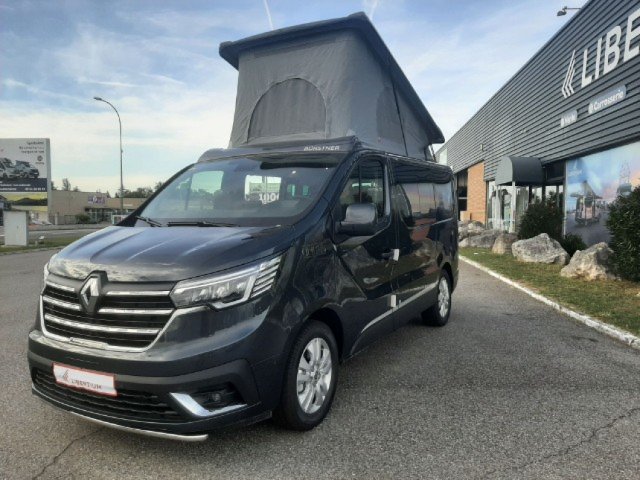 Burstner Playa C 500 Limited - Photo 3