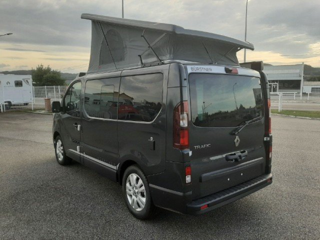 Burstner Playa C 500 Limited - Photo 4