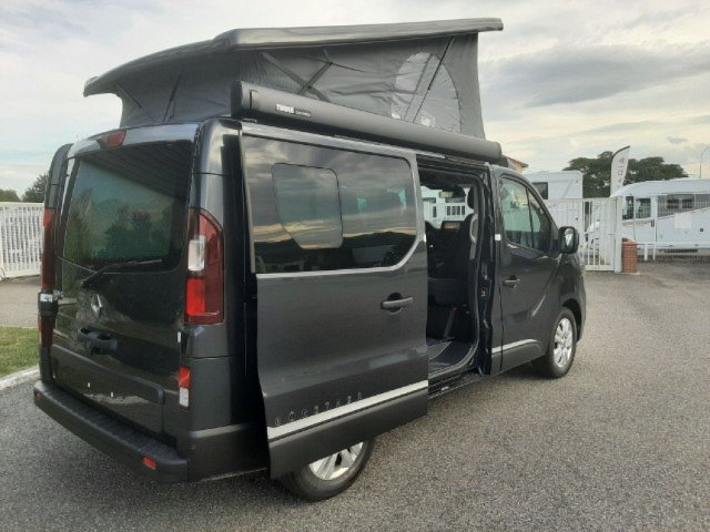 Burstner Playa C 500 Limited - Photo 5