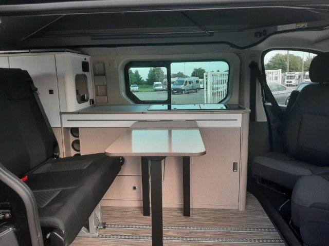 Burstner Playa C 500 Limited - Photo 6