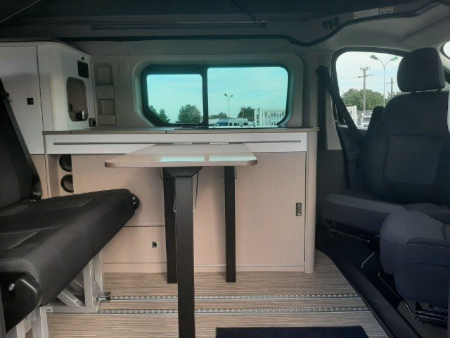 Burstner Playa C 500 Limited - Photo 7