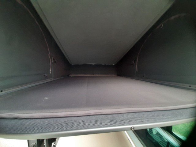 Burstner Playa C 500 Limited - Photo 10