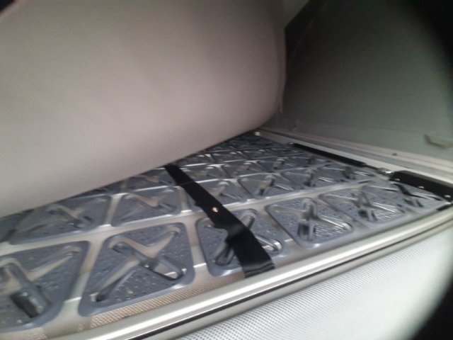 Burstner Playa C 500 Limited - Photo 11