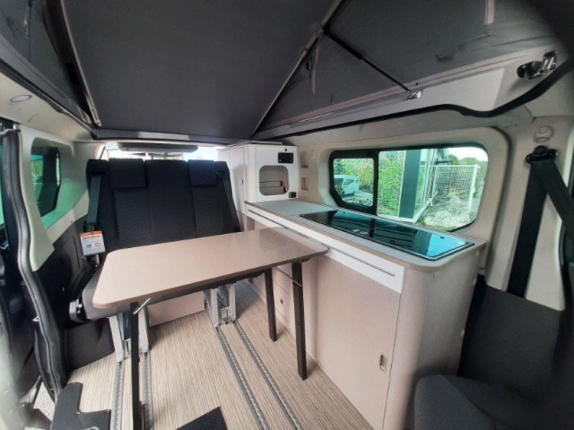 Burstner Playa C 500 Limited - Photo 12