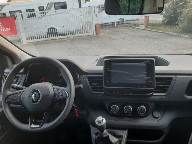 Burstner Playa C 500 Limited - Photo 13