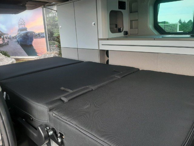 Burstner Playa C 500 Limited - Photo 15