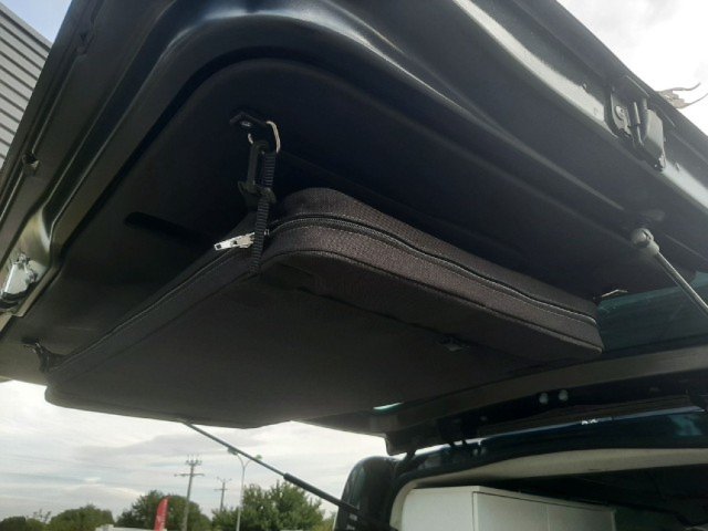 Burstner Playa C 500 Limited - Photo 17