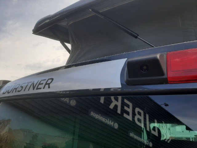 Burstner Playa C 500 Limited - Photo 18