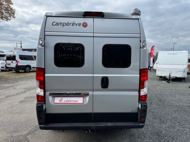 Campereve Magellan 643 - Photo 2