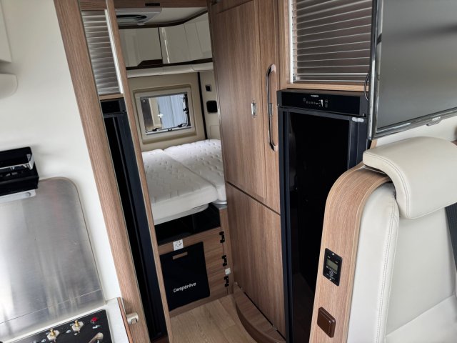Campereve Magellan 643 - Photo 8