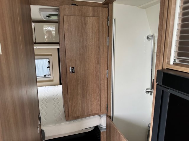 Campereve Magellan 643 - Photo 11