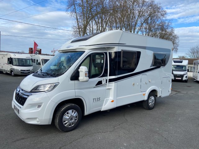 Carado T 135 - Photo 2