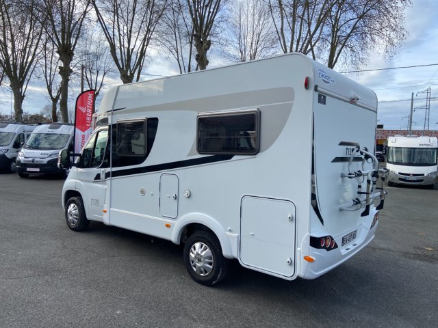 Carado T 135 - Photo 3