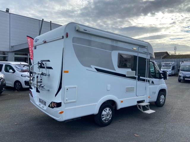 Carado T 135 - Photo 4