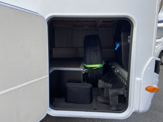 Carado T 135 - Photo 5