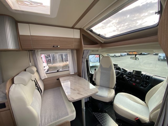 Carado T 135 - Photo 6