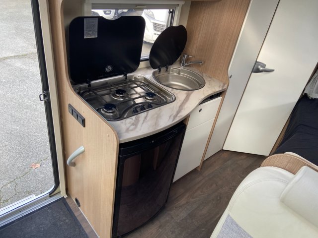 Carado T 135 - Photo 7