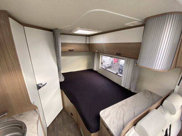 Carado T 135 - Photo 8