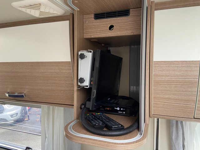 Carado T 135 - Photo 10