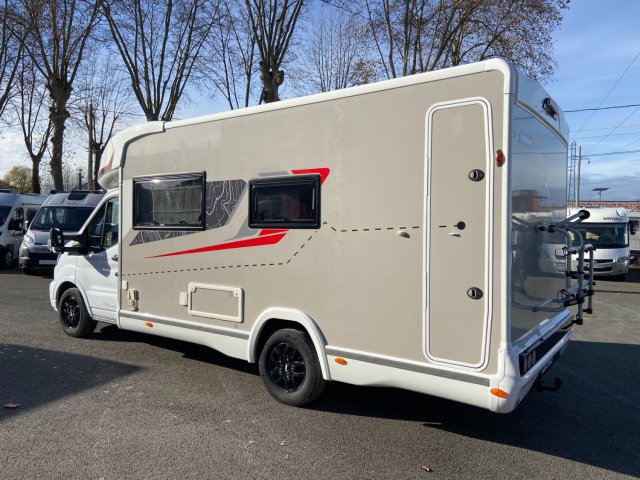 Challenger Graphite 260 PREMIUM - Photo 3