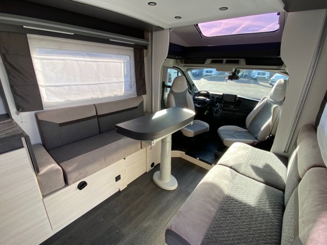 Challenger Graphite 260 PREMIUM - Photo 5