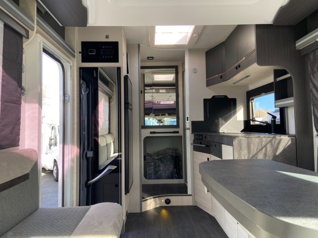 Challenger Graphite 260 PREMIUM - Photo 6