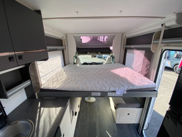 Challenger Graphite 260 PREMIUM - Photo 11