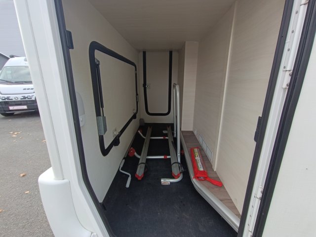 Challenger Quartz 290 - Photo 4