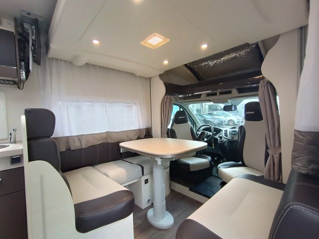 Challenger Quartz 290 - Photo 5