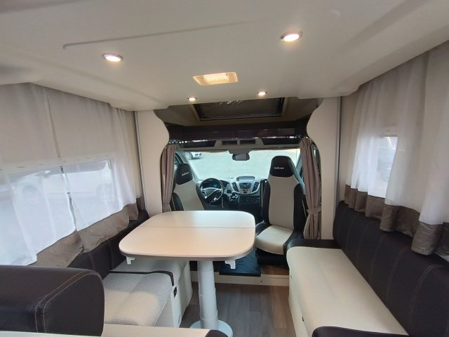 Challenger Quartz 290 - Photo 6