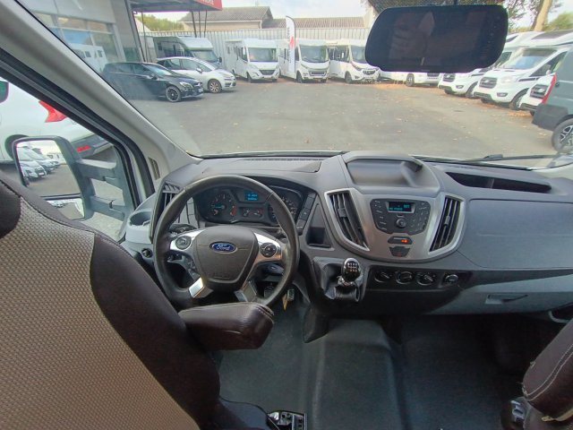 Challenger Quartz 290 - Photo 7