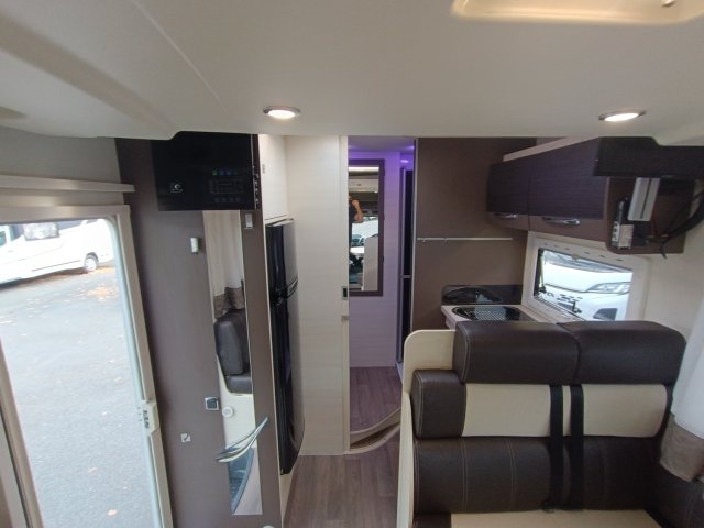 Challenger Quartz 290 - Photo 8