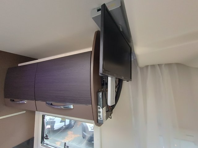 Challenger Quartz 290 - Photo 9