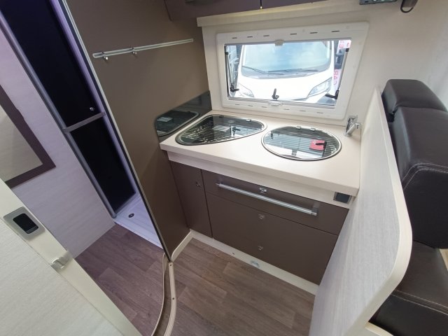 Challenger Quartz 290 - Photo 10