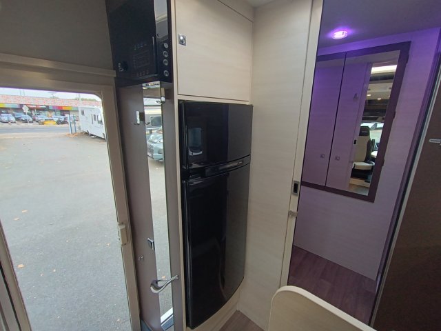 Challenger Quartz 290 - Photo 11