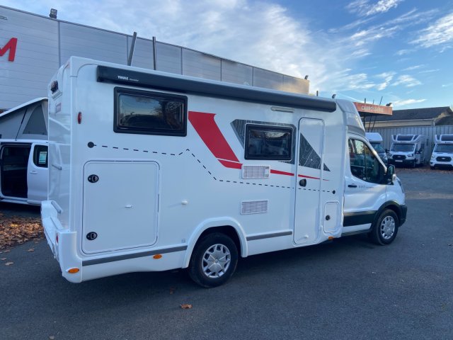 Challenger S217 Start Edition - Photo 2