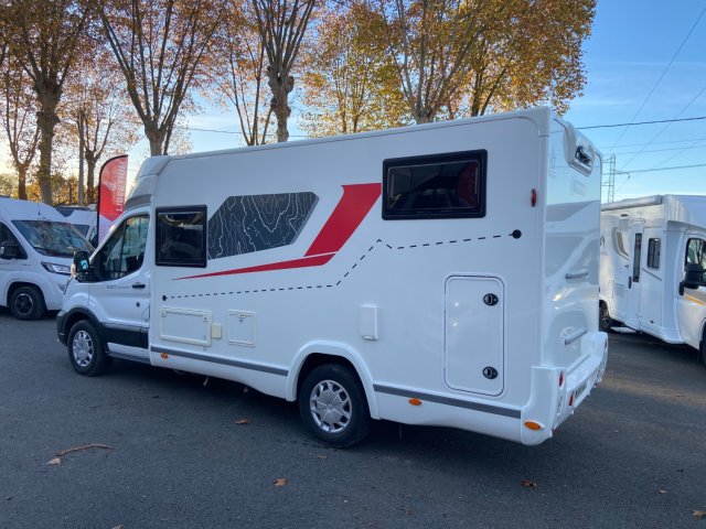 Challenger S217 Start Edition - Photo 3