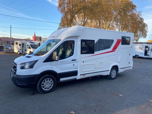 Challenger S217 Start Edition - Photo 4