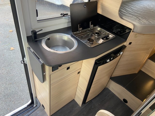 Challenger S217 Start Edition - Photo 7