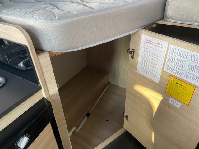 Challenger S217 Start Edition - Photo 13