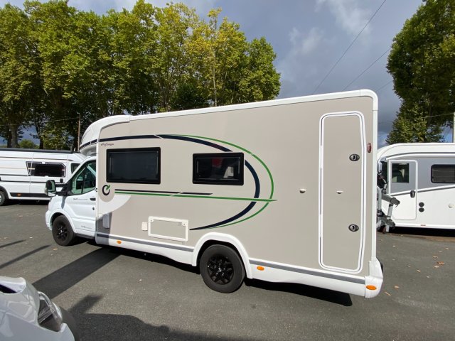 Chausson 640 Titanium Ultimate - Photo 3