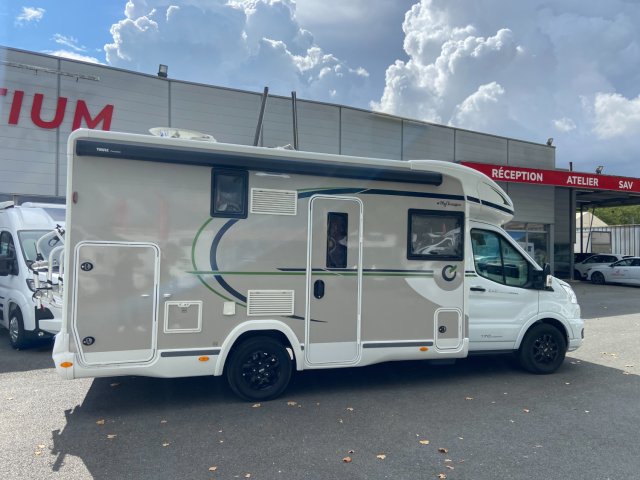 Chausson 640 Titanium Ultimate - Photo 4