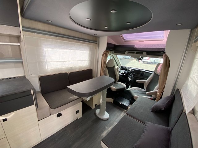 Chausson 640 Titanium Ultimate - Photo 5