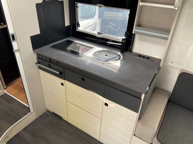 Chausson 640 Titanium Ultimate - Photo 6