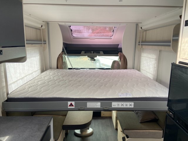 Chausson 640 Titanium Ultimate - Photo 7