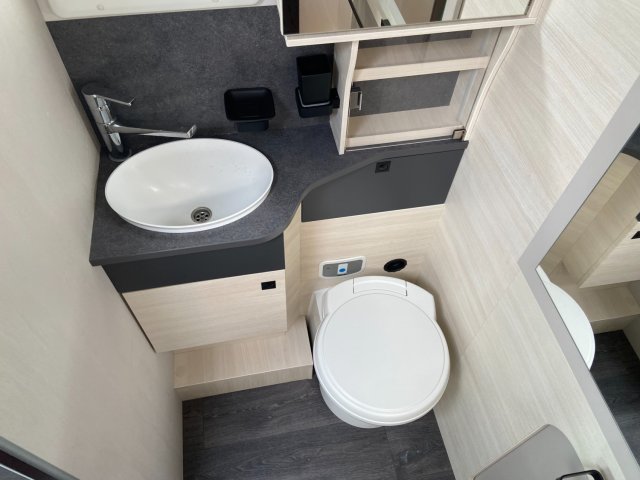 Chausson 640 Titanium Ultimate - Photo 10