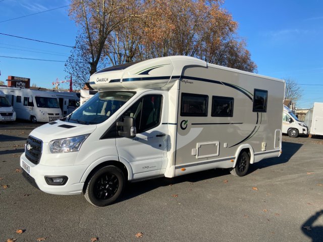 Chausson 788 Titanium Ultimate - Photo 2
